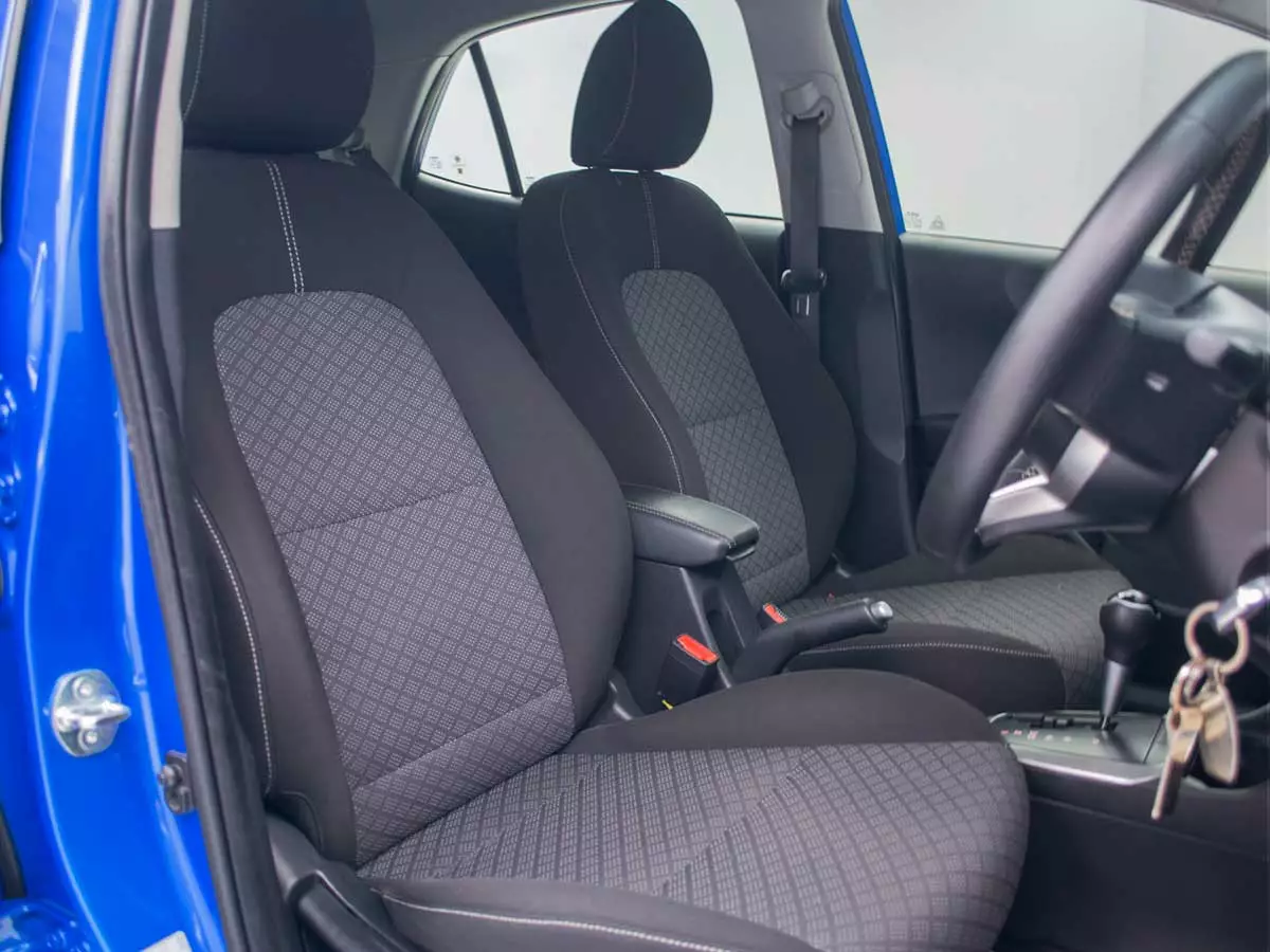 Vehicle Image for 24/24 for Kia Picanto 1.2 EX Auto