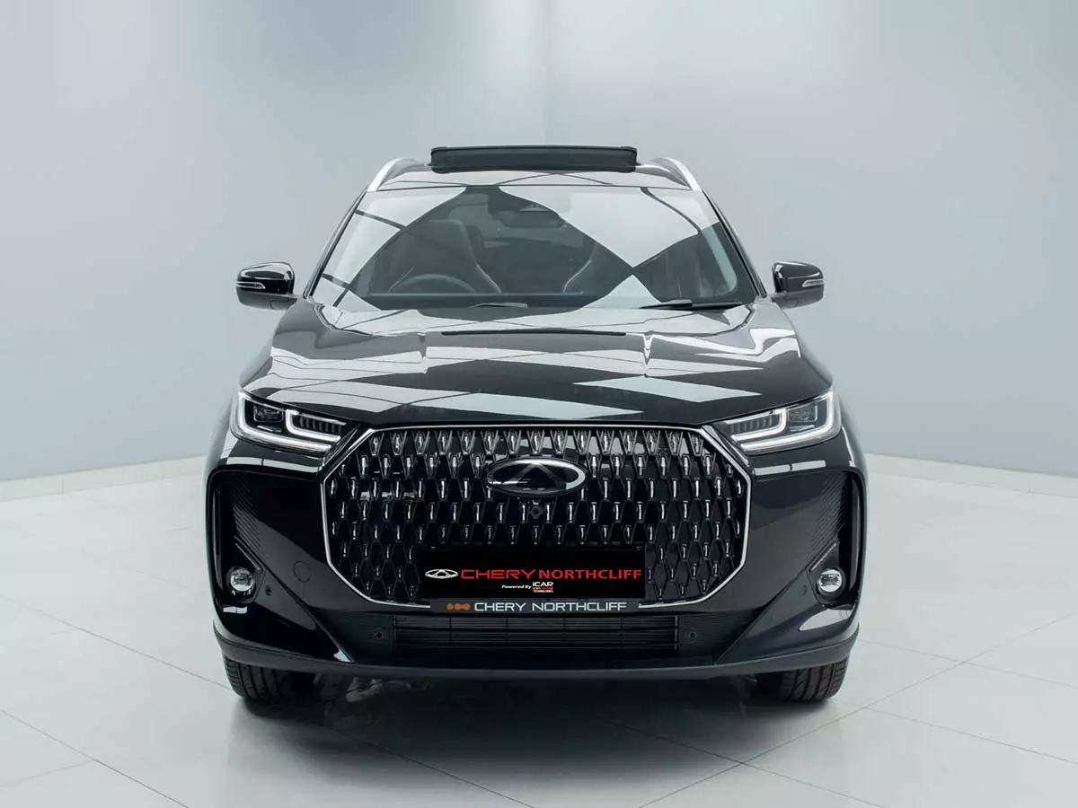 Vehicle Image for 4/18for Chery Tiggo 7 Pro CSH Ultra