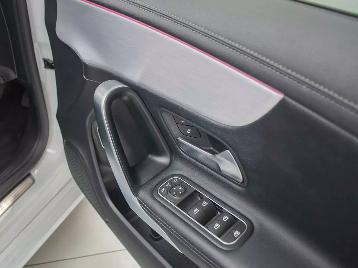 Vehicle Image for 22/24for Mercedes-Benz CLA CLA200
