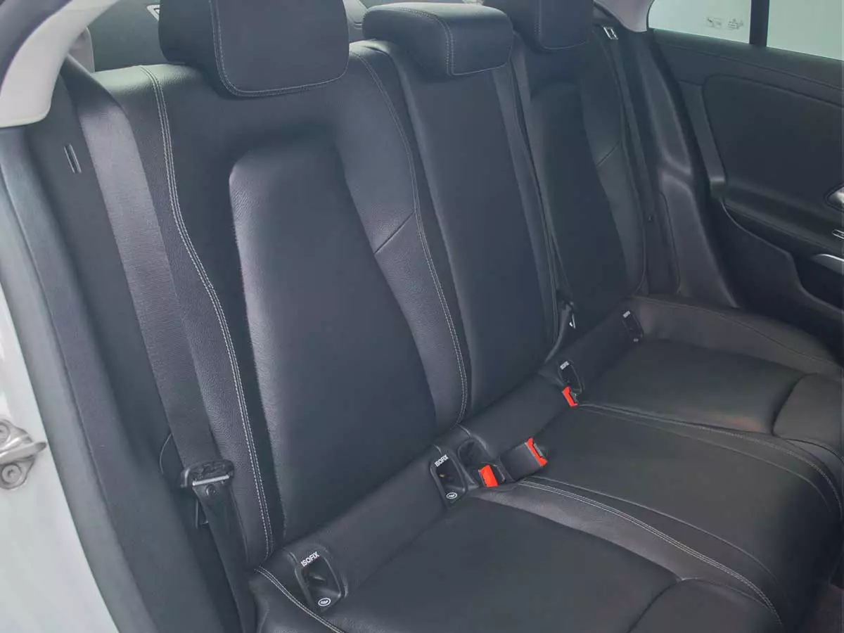 Vehicle Image for 23/24for Mercedes-Benz CLA CLA200