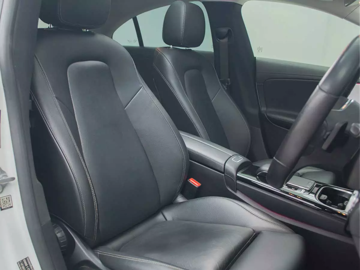 Vehicle Image for 24/24for Mercedes-Benz CLA CLA200