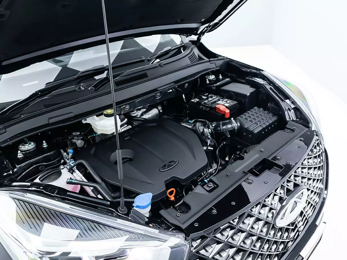 Vehicle Image for 8/17for Chery Tiggo 4 Pro 1.5t Elite Auto (cvt)