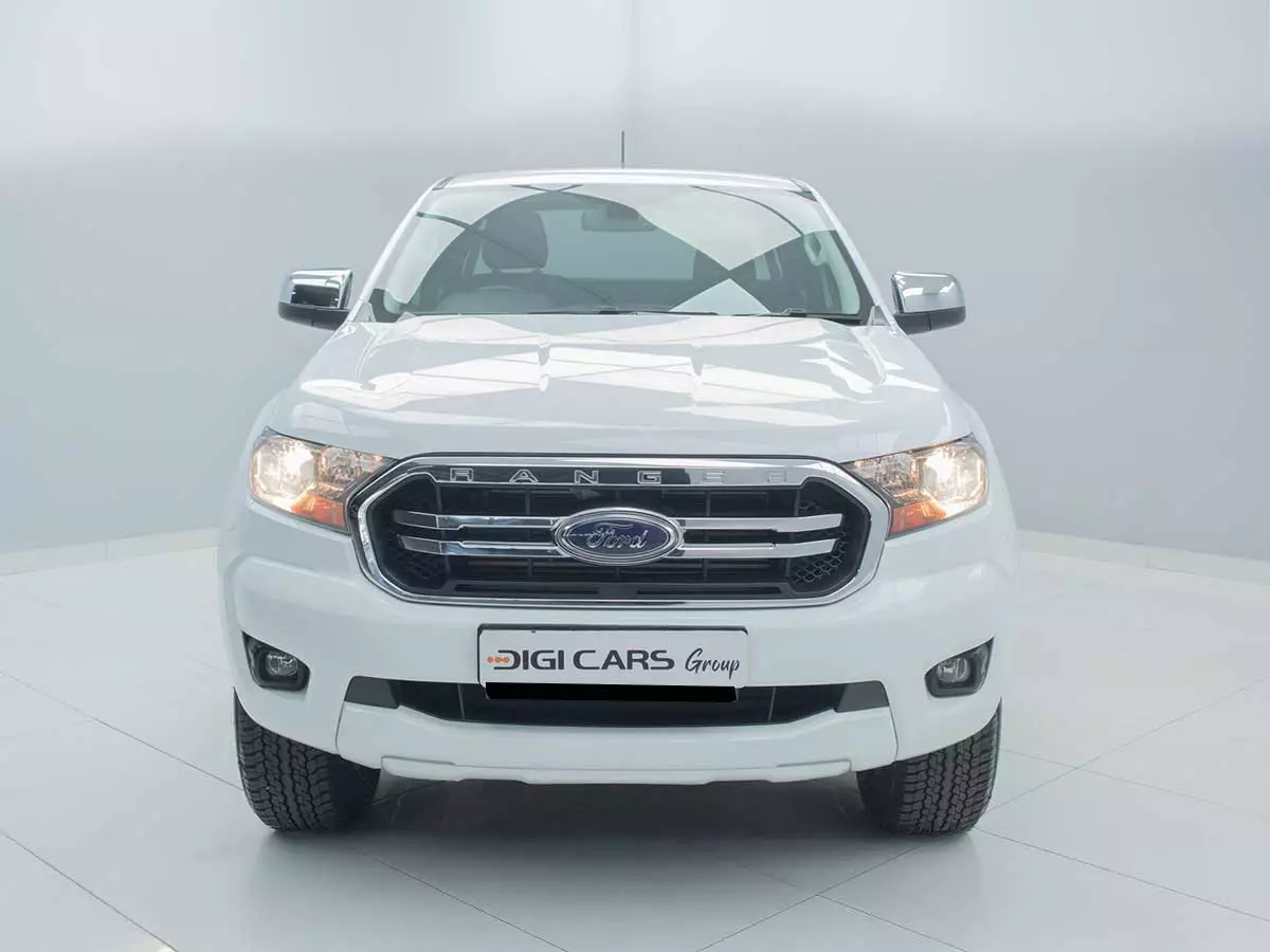 Vehicle Image for 3/25for Ford Ranger 2.2TDCi SuperCab XL Auto