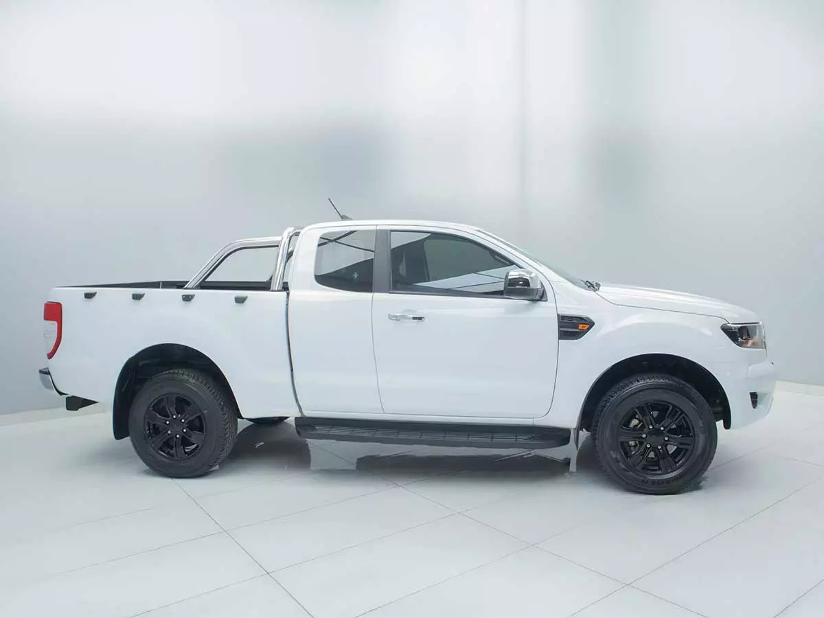 Vehicle Image for 4/25for Ford Ranger 2.2TDCi SuperCab XL Auto