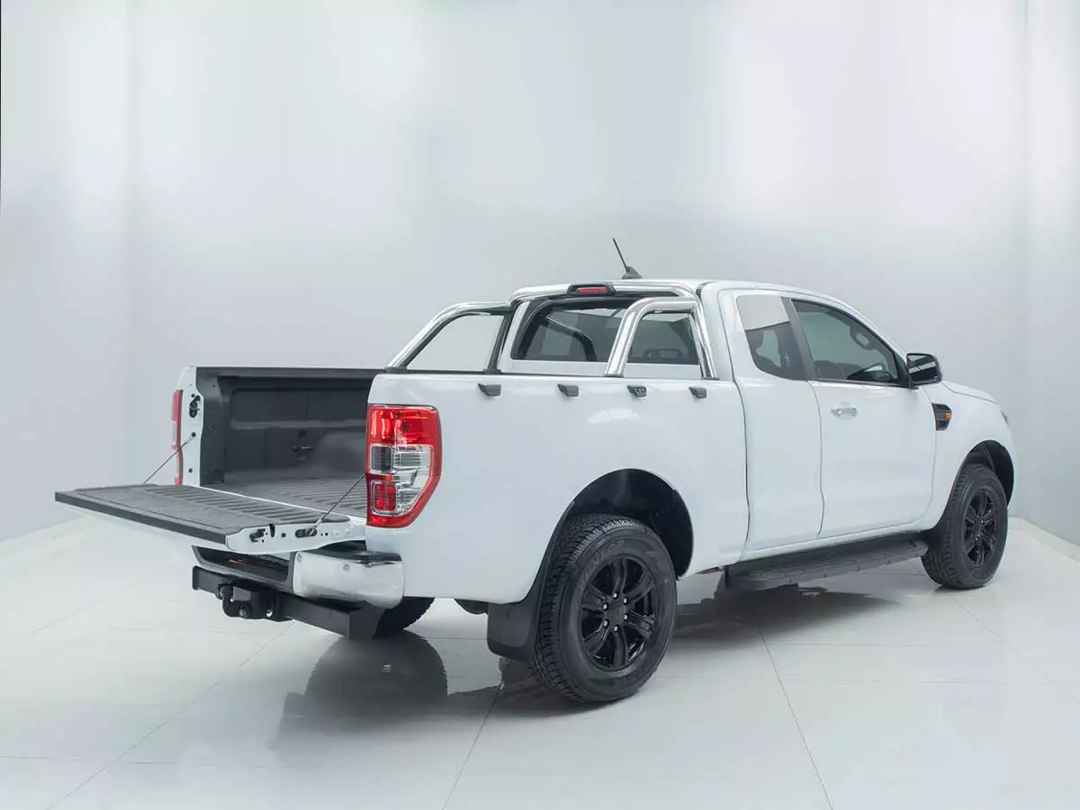 Vehicle Image for 6/25for Ford Ranger 2.2TDCi SuperCab XL Auto