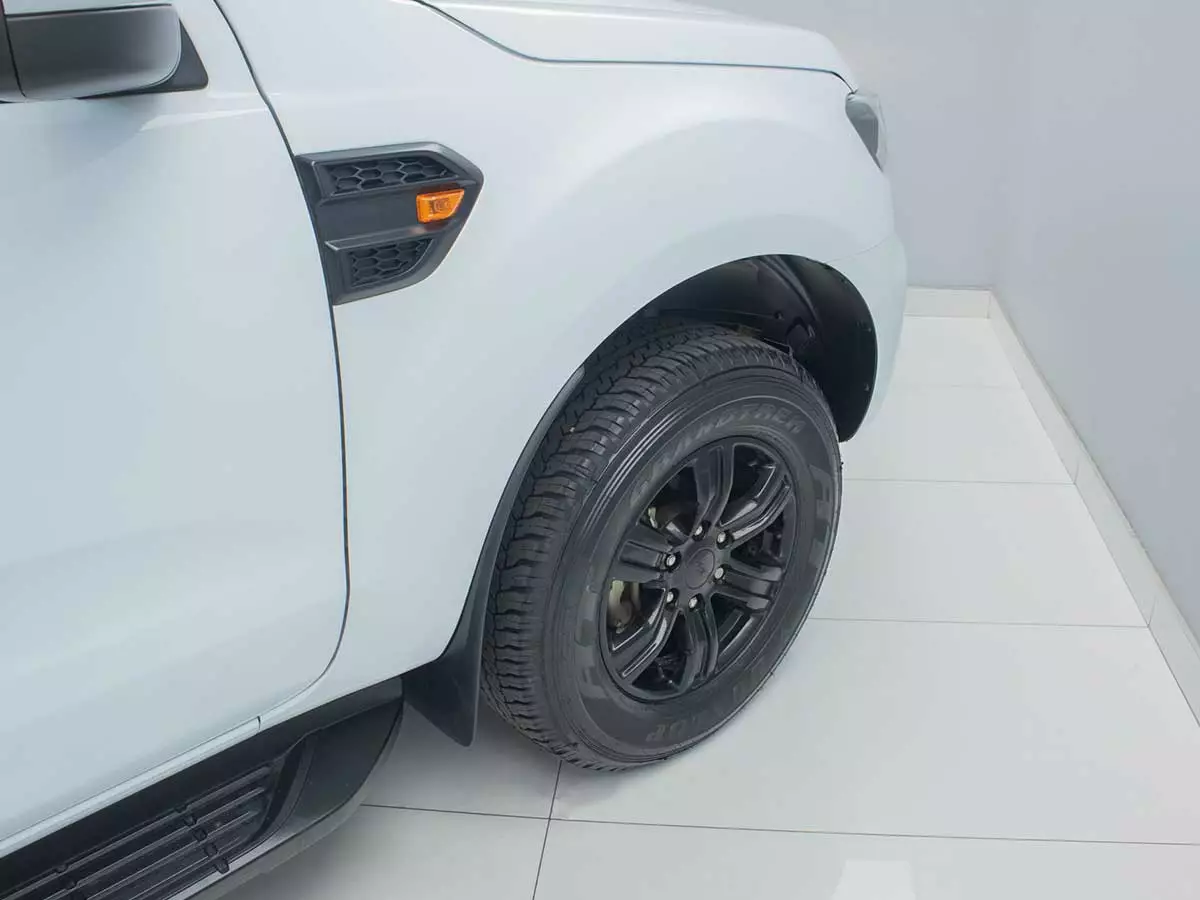 Vehicle Image for 7/25for Ford Ranger 2.2TDCi SuperCab XL Auto