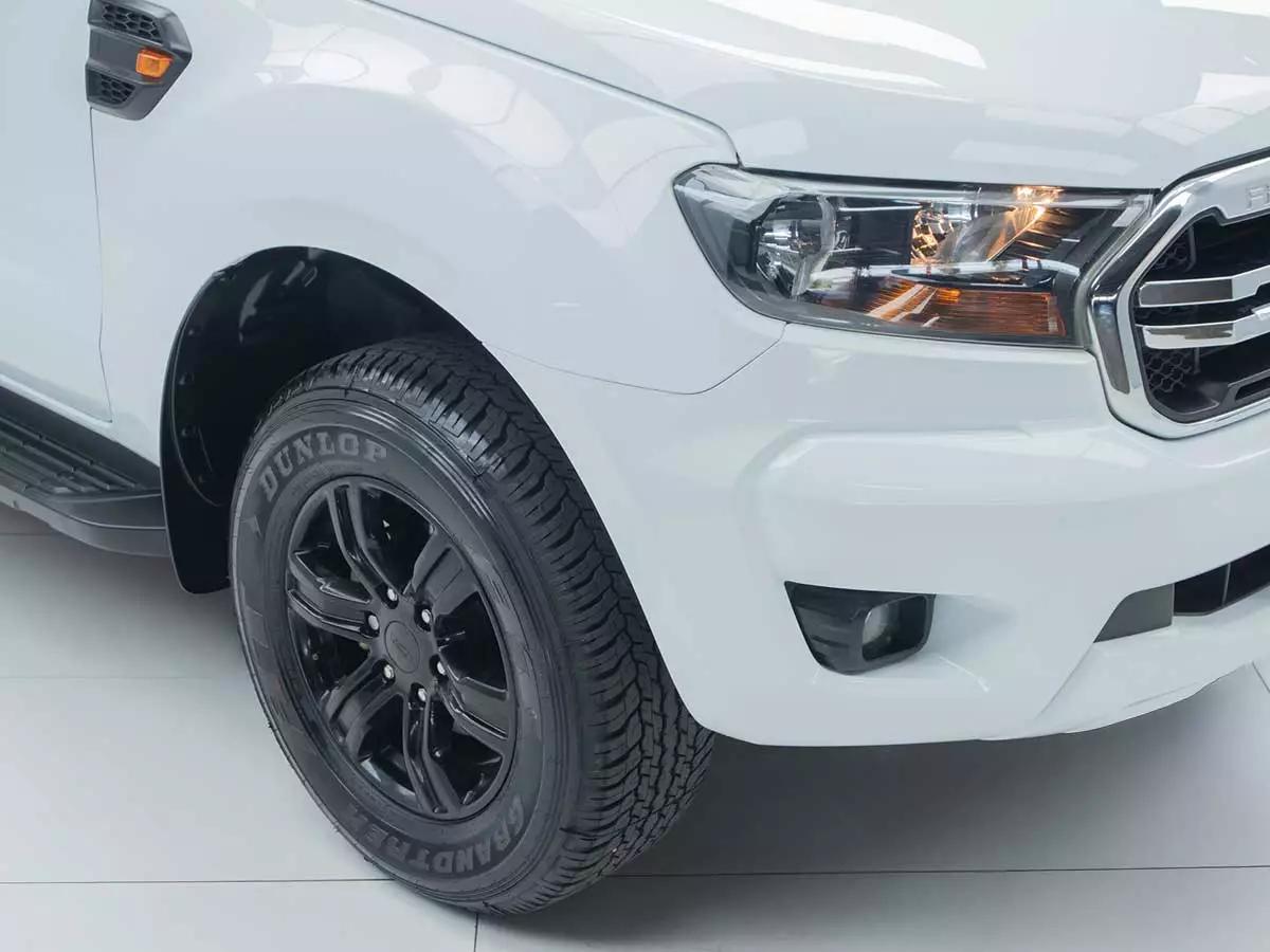 Vehicle Image for 8/25for Ford Ranger 2.2TDCi SuperCab XL Auto