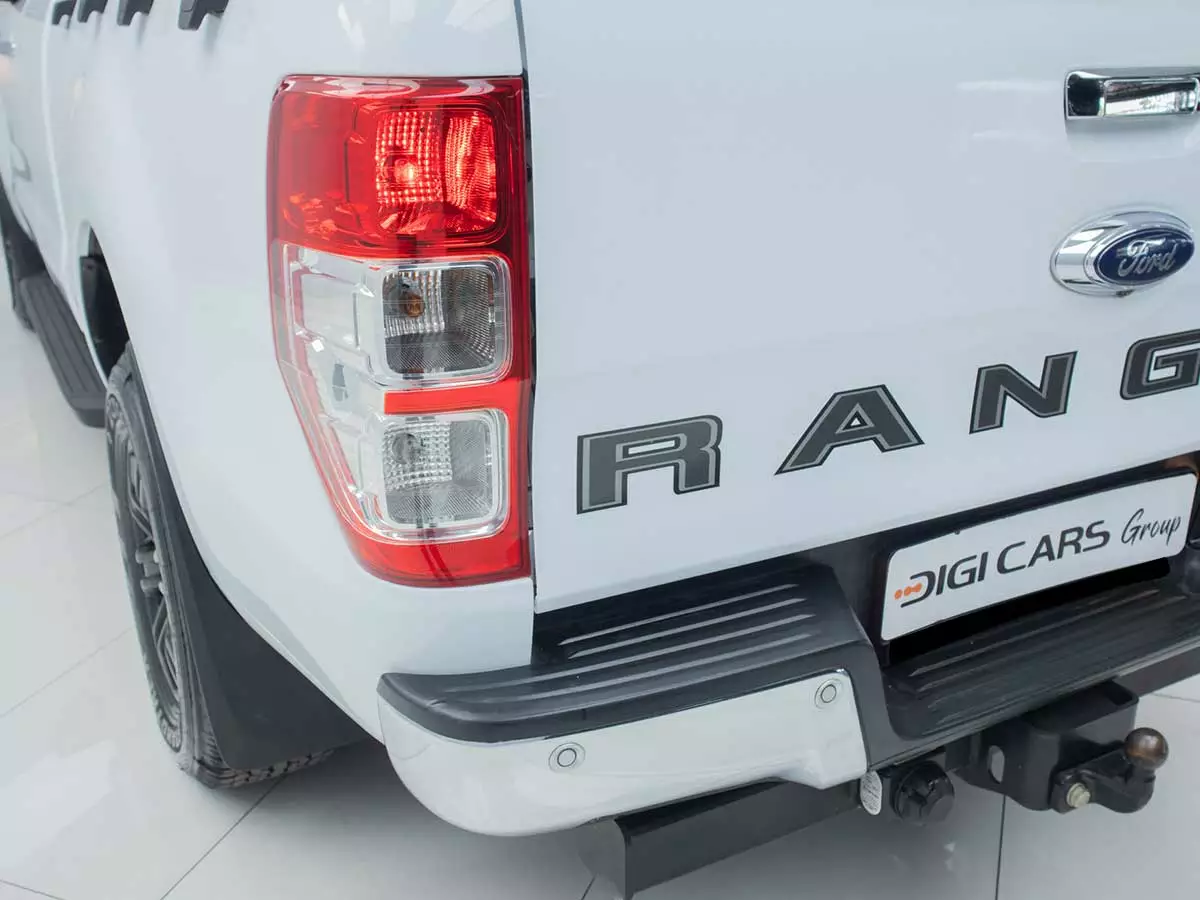 Vehicle Image for 10/25for Ford Ranger 2.2TDCi SuperCab XL Auto