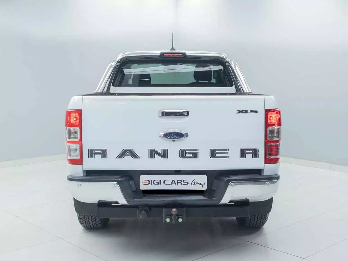 Vehicle Image for 12/25for Ford Ranger 2.2TDCi SuperCab XL Auto