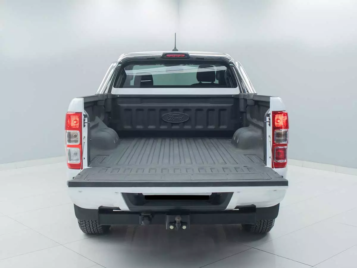 Vehicle Image for 13/25for Ford Ranger 2.2TDCi SuperCab XL Auto