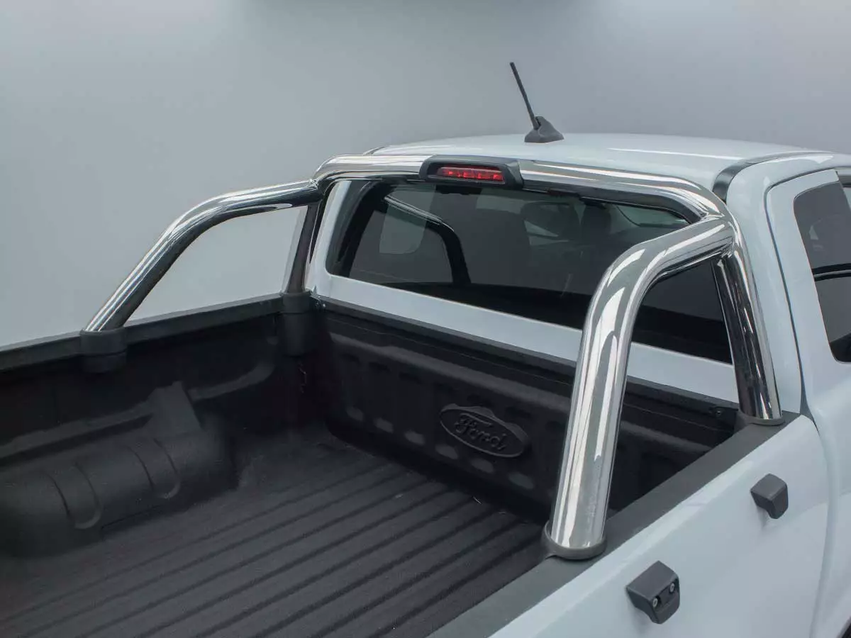 Vehicle Image for 14/25for Ford Ranger 2.2TDCi SuperCab XL Auto