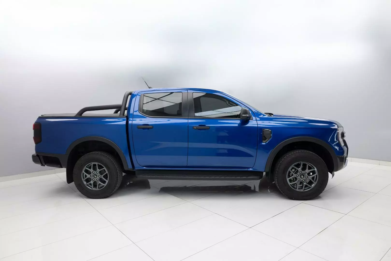 Vehicle Image for 4/25for Ford Ranger 2.0 Sit Double Cab XLT