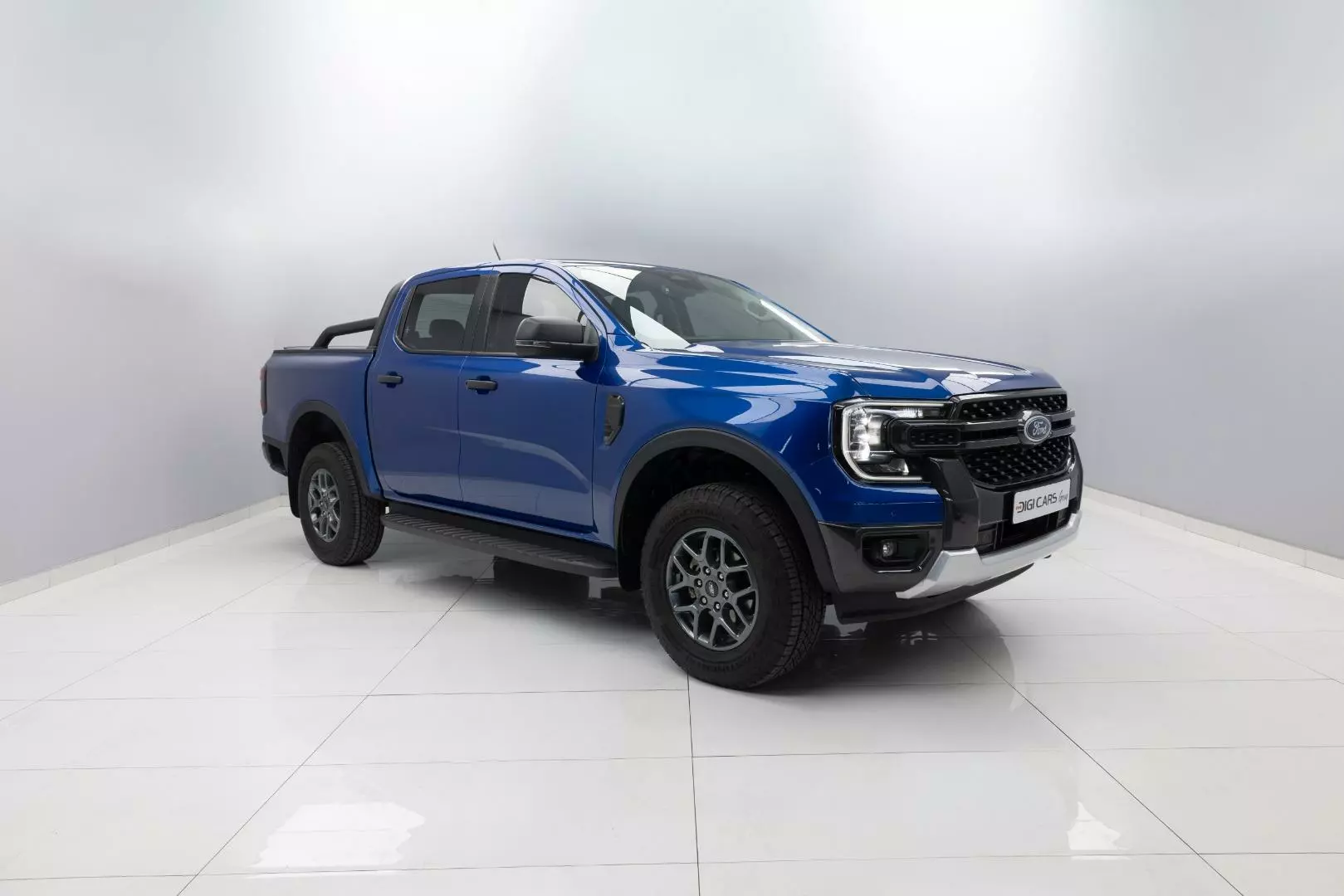 Ford Ranger 2.0 Sit Double Cab XLT 2024