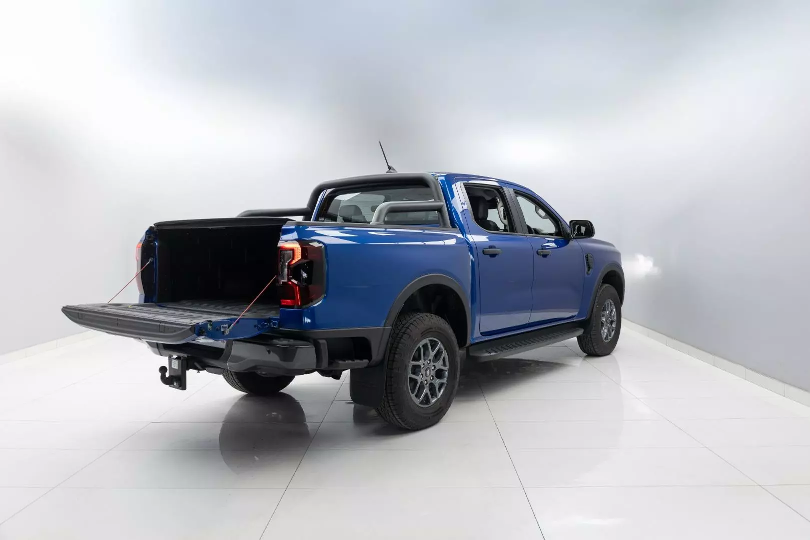 Vehicle Image for 6/25for Ford Ranger 2.0 Sit Double Cab XLT