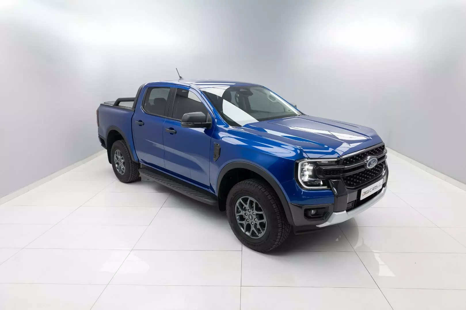 Vehicle Image for 2/25for Ford Ranger 2.0 Sit Double Cab XLT