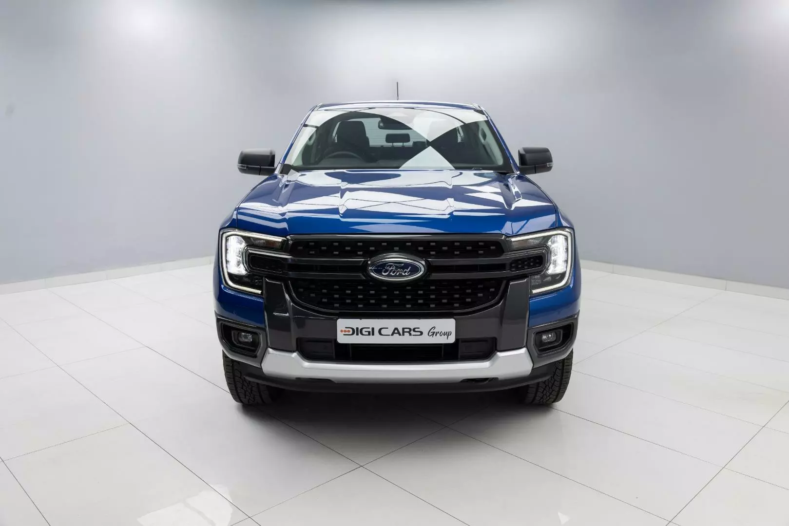 Vehicle Image for 3/25for Ford Ranger 2.0 Sit Double Cab XLT