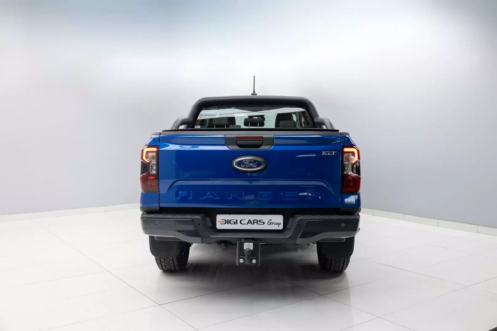 Vehicle Image for 12/25for Ford Ranger 2.0 Sit Double Cab XLT