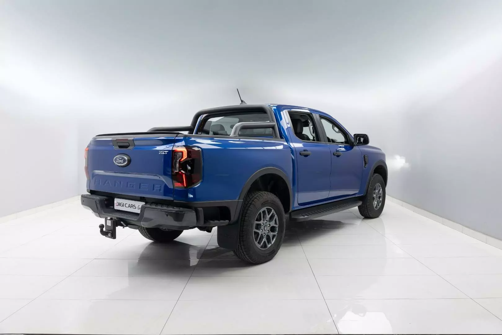Vehicle Image for 5/25for Ford Ranger 2.0 Sit Double Cab XLT