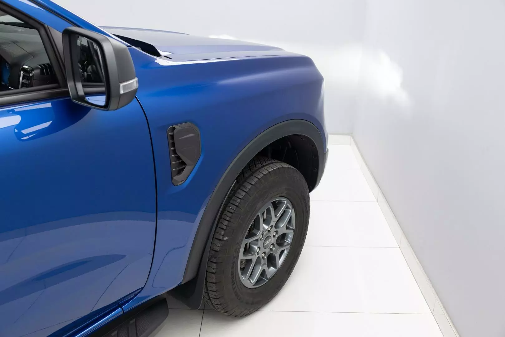 Vehicle Image for 7/25for Ford Ranger 2.0 Sit Double Cab XLT