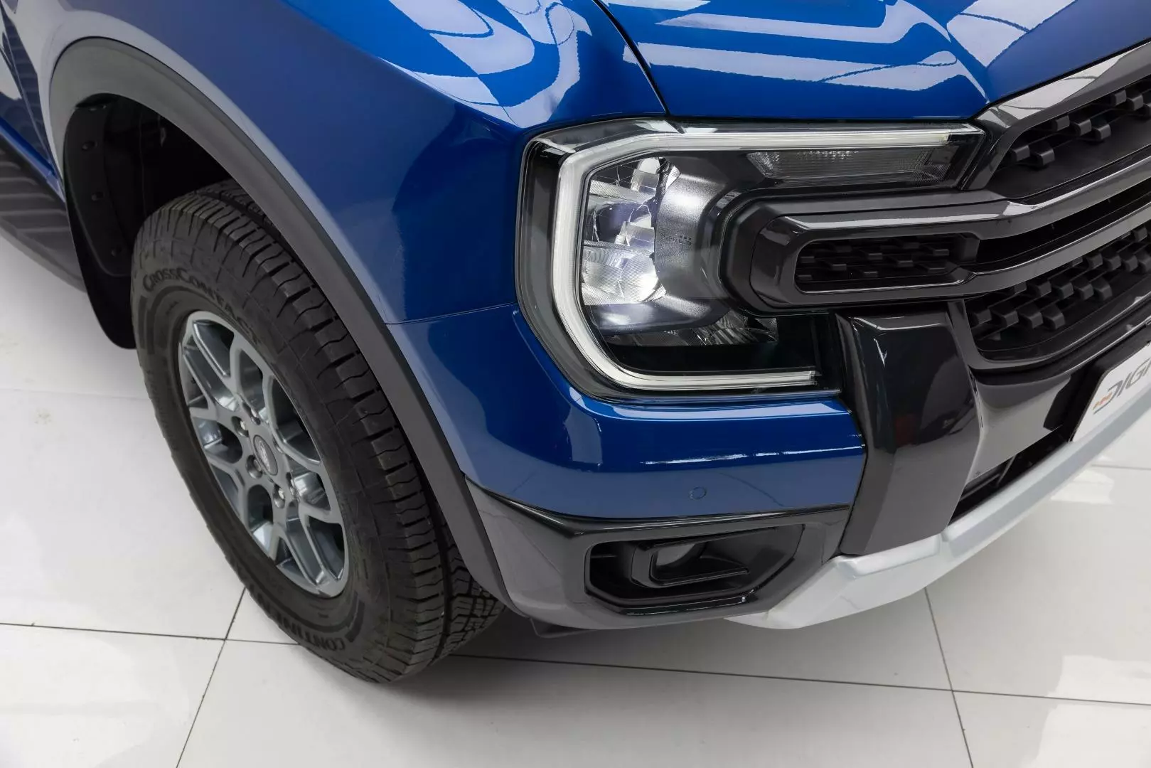 Vehicle Image for 8/25for Ford Ranger 2.0 Sit Double Cab XLT
