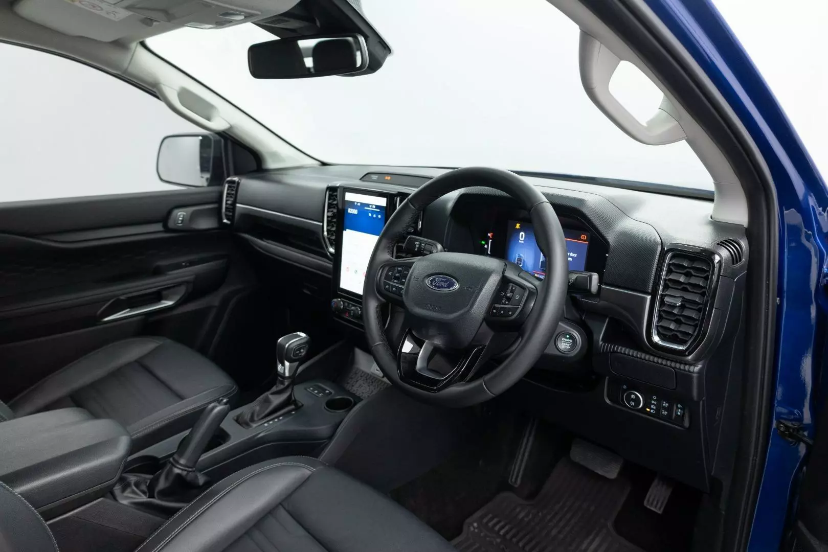 Vehicle Image for 18/25for Ford Ranger 2.0 Sit Double Cab XLT