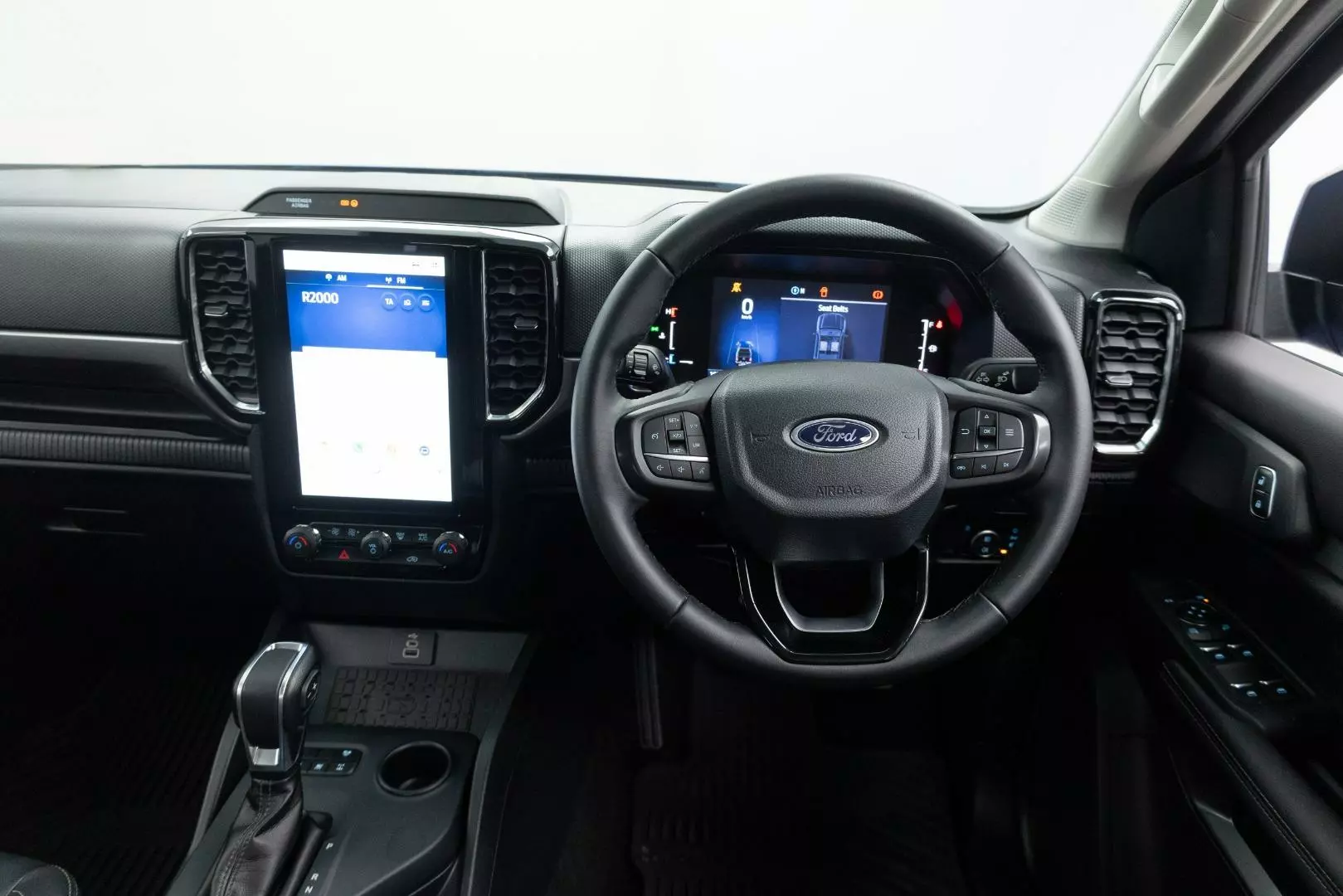 Vehicle Image for 20/25for Ford Ranger 2.0 Sit Double Cab XLT