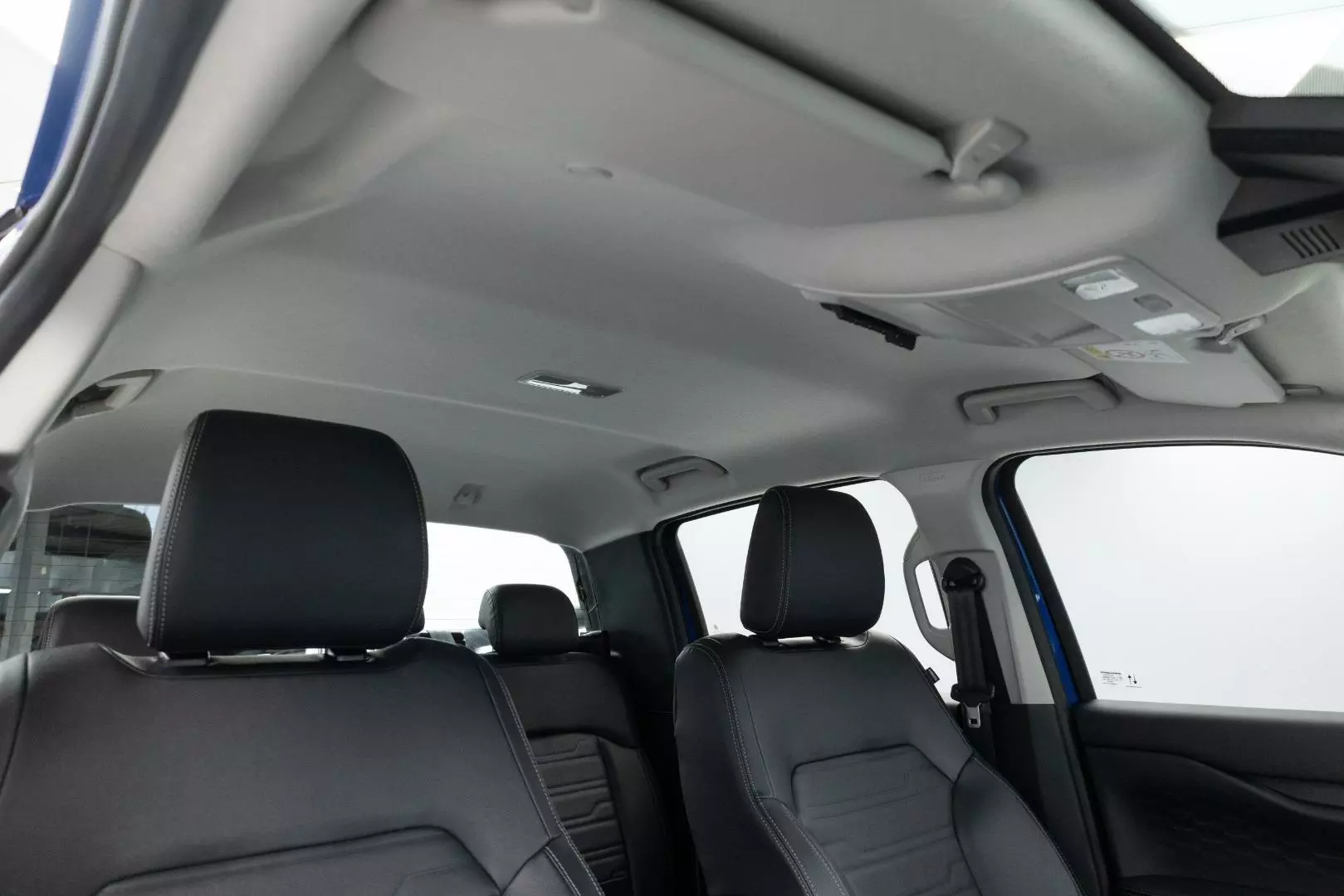 Vehicle Image for 21/25for Ford Ranger 2.0 Sit Double Cab XLT