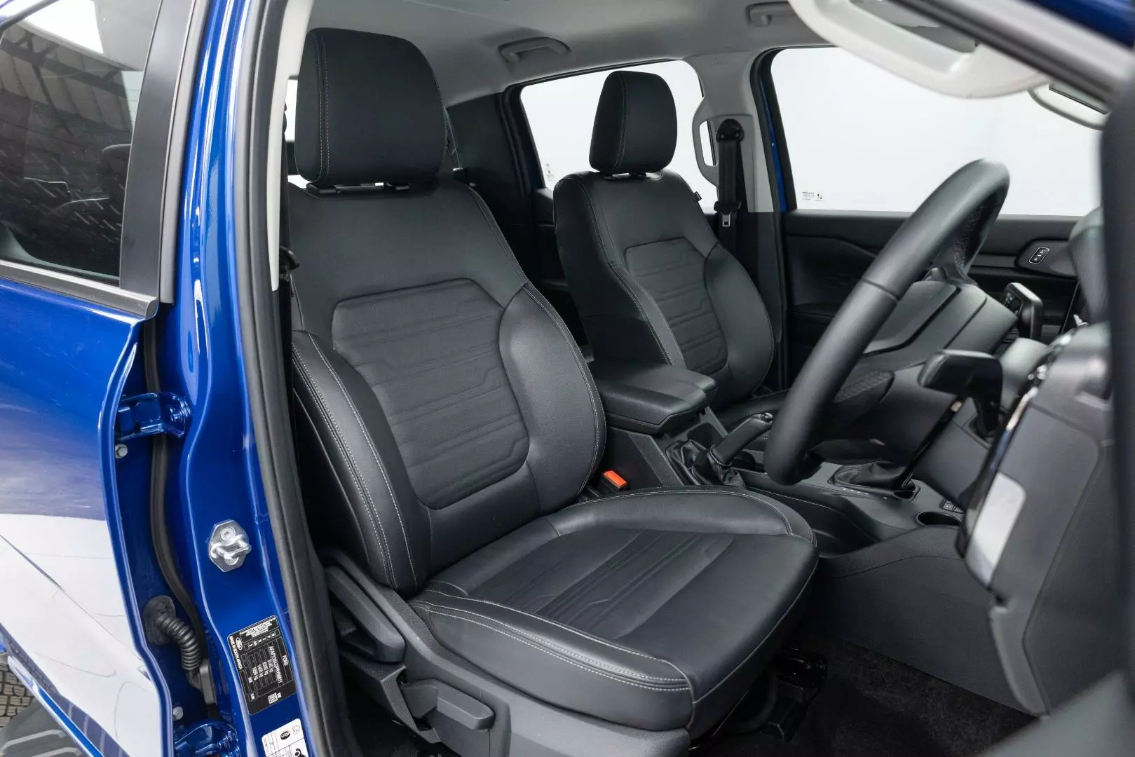 Vehicle Image for 25/25for Ford Ranger 2.0 Sit Double Cab XLT