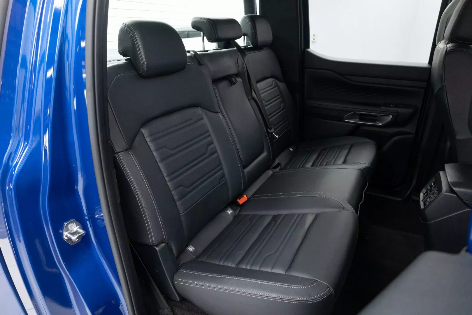 Vehicle Image for 24/25for Ford Ranger 2.0 Sit Double Cab XLT