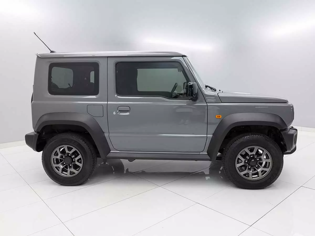 Vehicle Image for 4/17for Suzuki Jimny 1.5 GLX AllGrip Auto