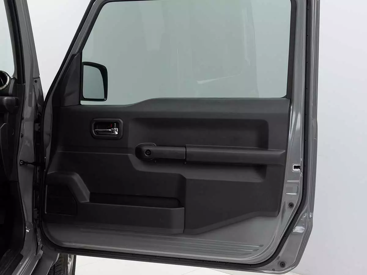 Vehicle Image for 16/17for Suzuki Jimny 1.5 GLX AllGrip Auto