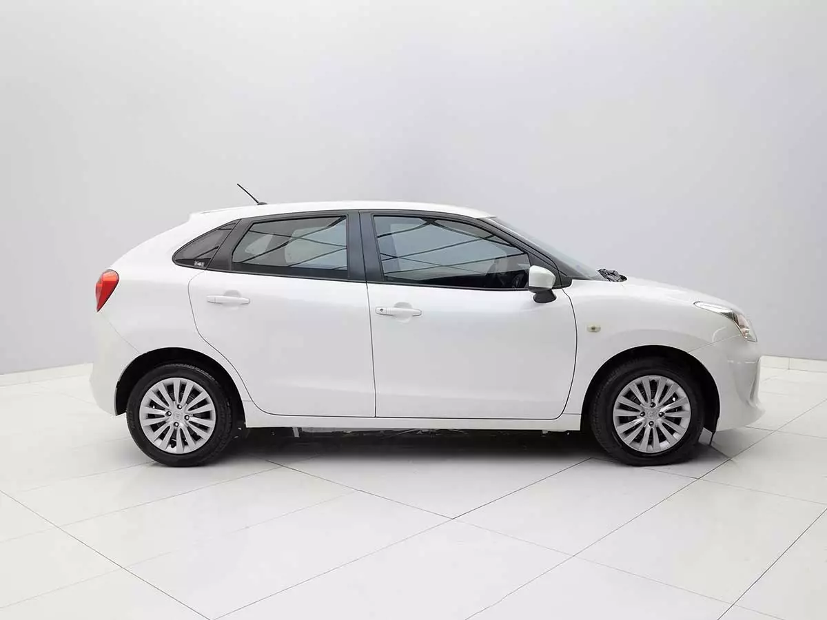 Vehicle Image for 4/23for Toyota Starlet 1.4 Xi