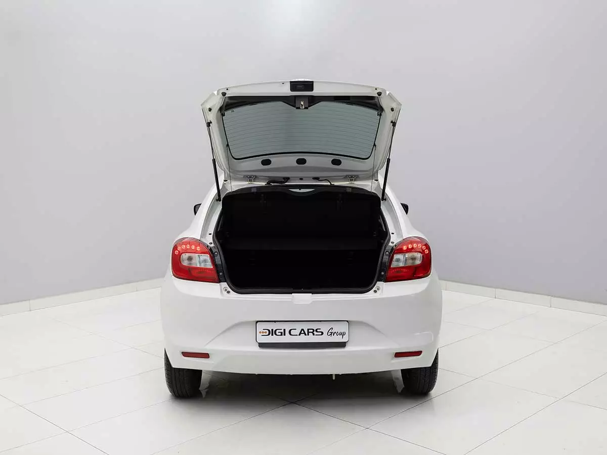 Vehicle Image for 13/23for Toyota Starlet 1.4 Xi