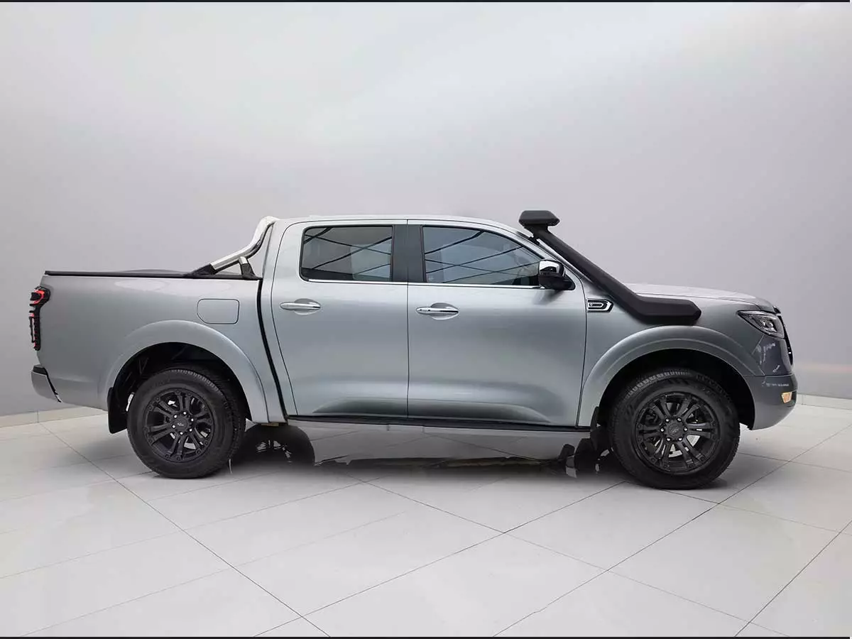 Vehicle Image for 4/24for GWM P-Series 2.0TD Double Cab LT 4x4