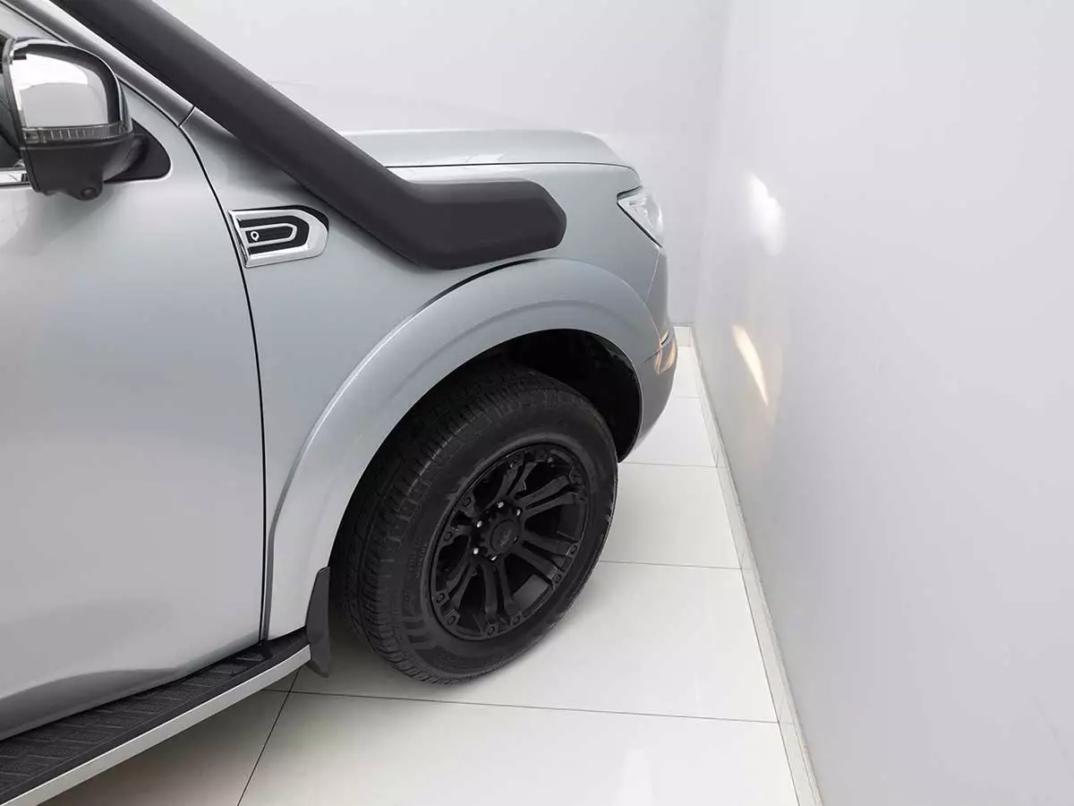 Vehicle Image for 7/24for GWM P-Series 2.0TD Double Cab LT 4x4
