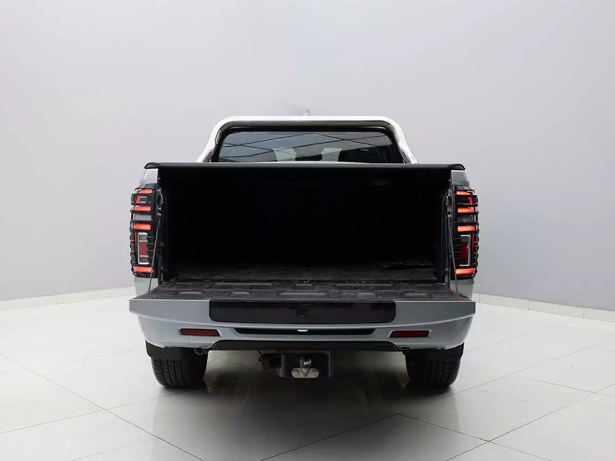 Vehicle Image for 13/24for GWM P-Series 2.0TD Double Cab LT 4x4