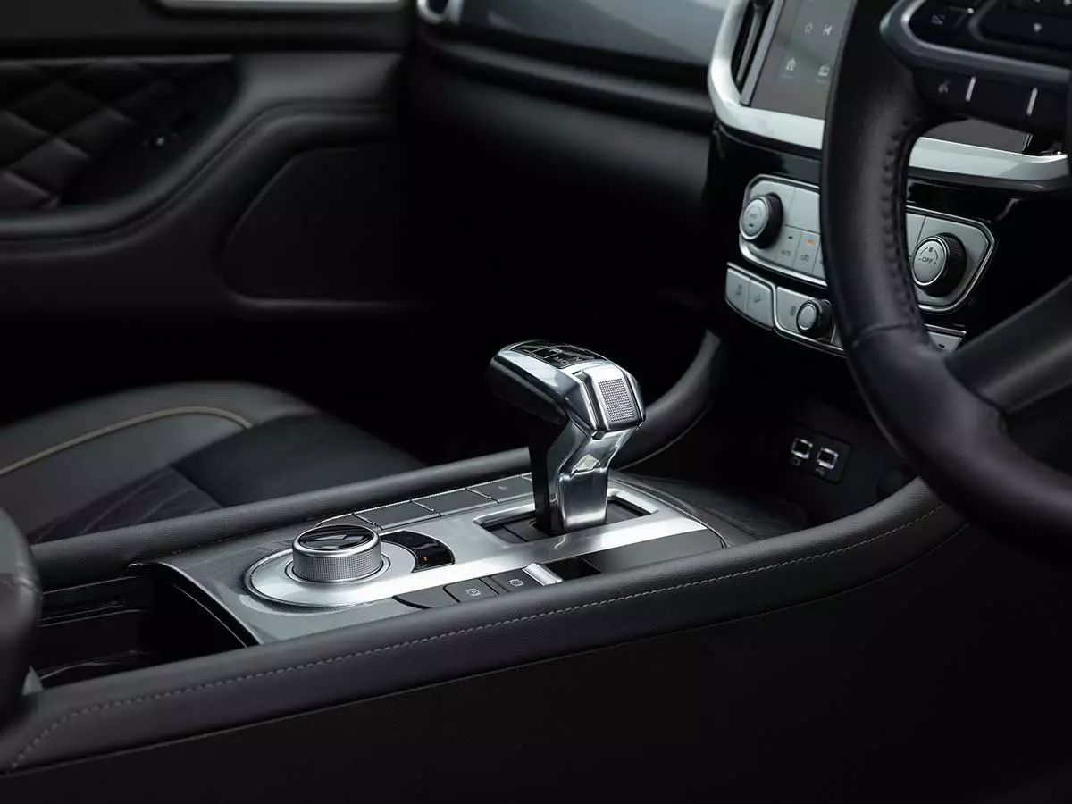 Vehicle Image for 17/24for GWM P-Series 2.0TD Double Cab LT 4x4