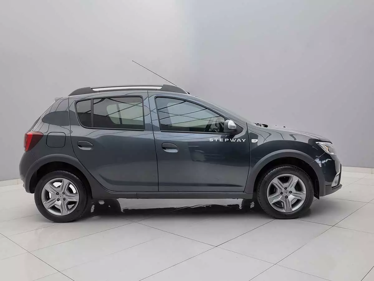 Vehicle Image for 4/24for Renault Sandero 66kW Turbo Stepway Plus
