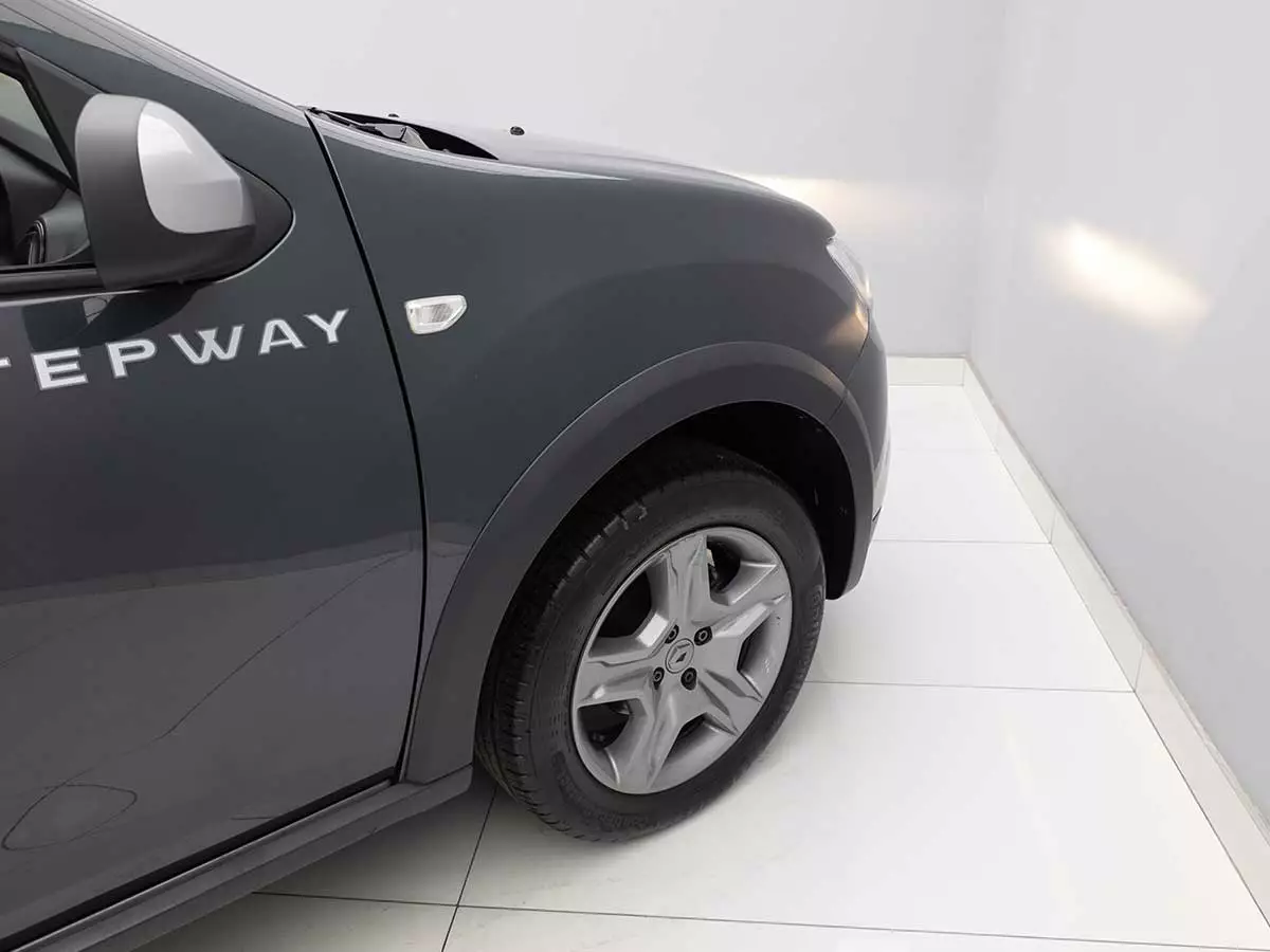 Vehicle Image for 7/24for Renault Sandero 66kW Turbo Stepway Plus