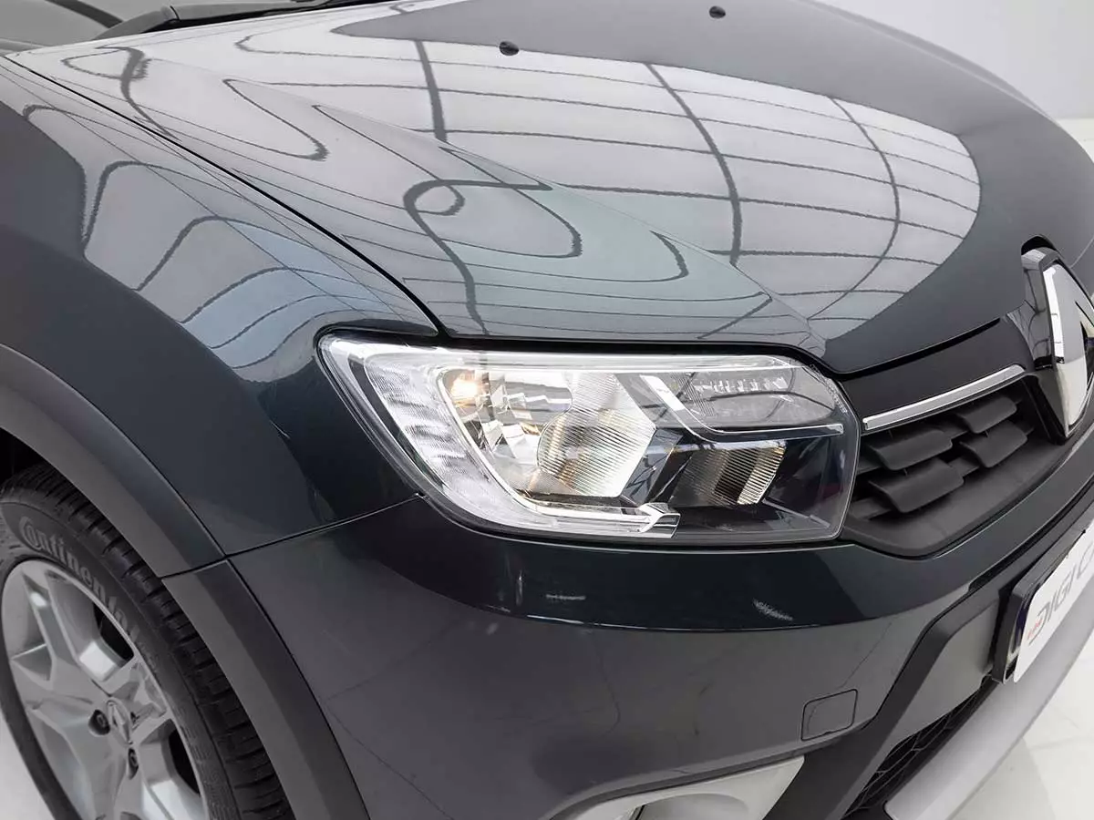 Vehicle Image for 8/24for Renault Sandero 66kW Turbo Stepway Plus