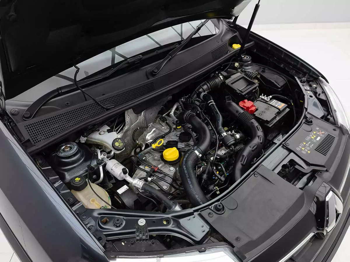 Vehicle Image for 9/24for Renault Sandero 66kW Turbo Stepway Plus