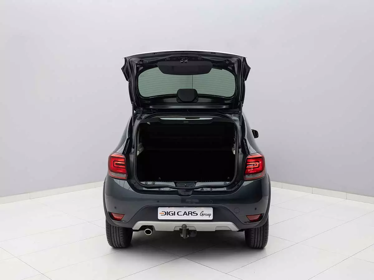 Vehicle Image for 13/24for Renault Sandero 66kW Turbo Stepway Plus