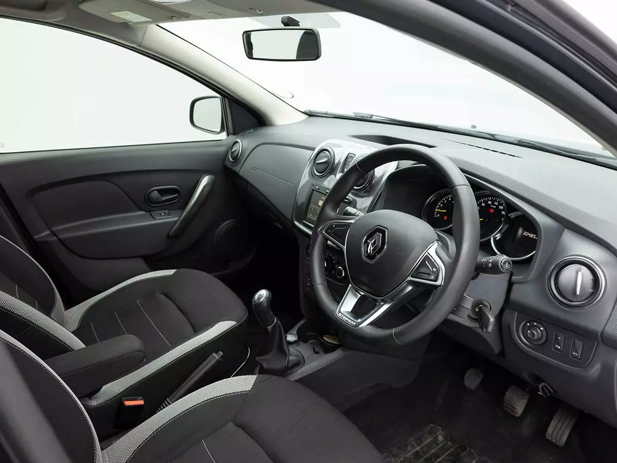 Vehicle Image for 18/24for Renault Sandero 66kW Turbo Stepway Plus