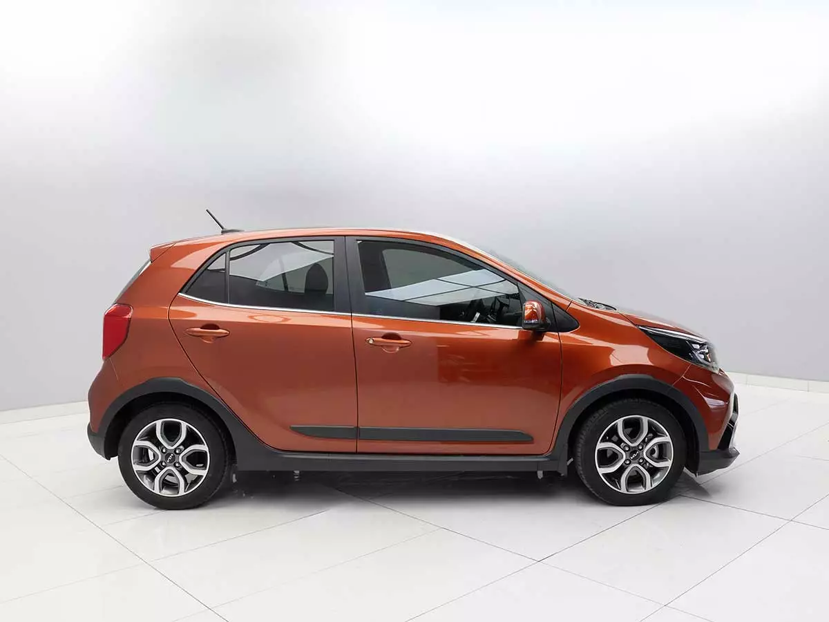Vehicle Image for 4/24for Kia Picanto 1.2 X-Line
