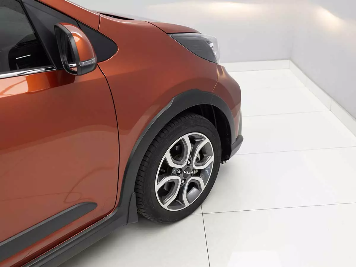 Vehicle Image for 7/24for Kia Picanto 1.2 X-Line
