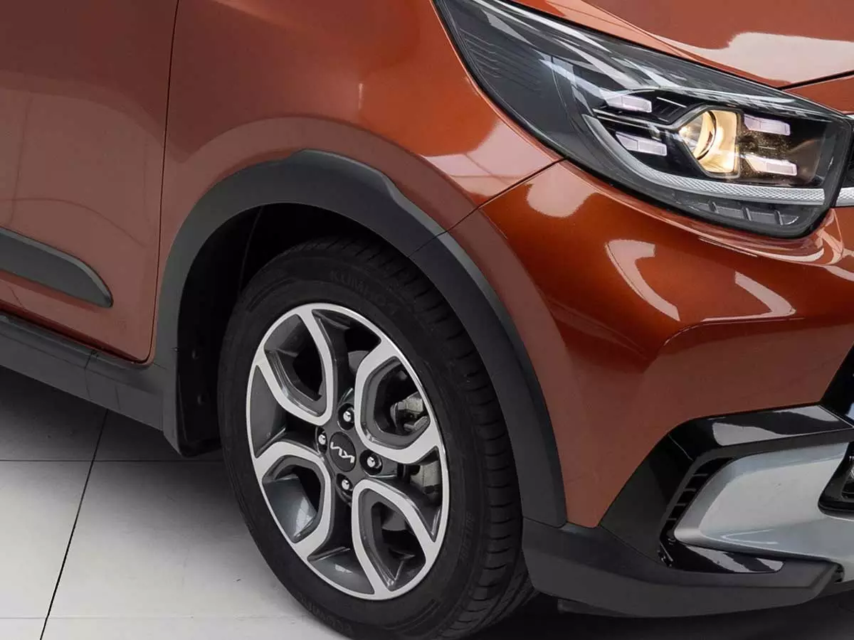 Vehicle Image for 8/24for Kia Picanto 1.2 X-Line