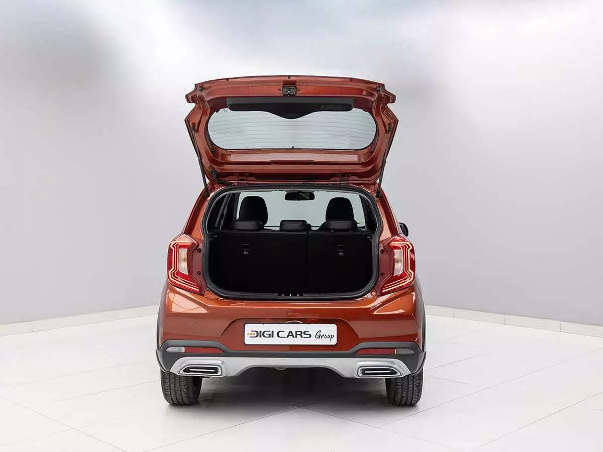 Vehicle Image for 13/24for Kia Picanto 1.2 X-Line