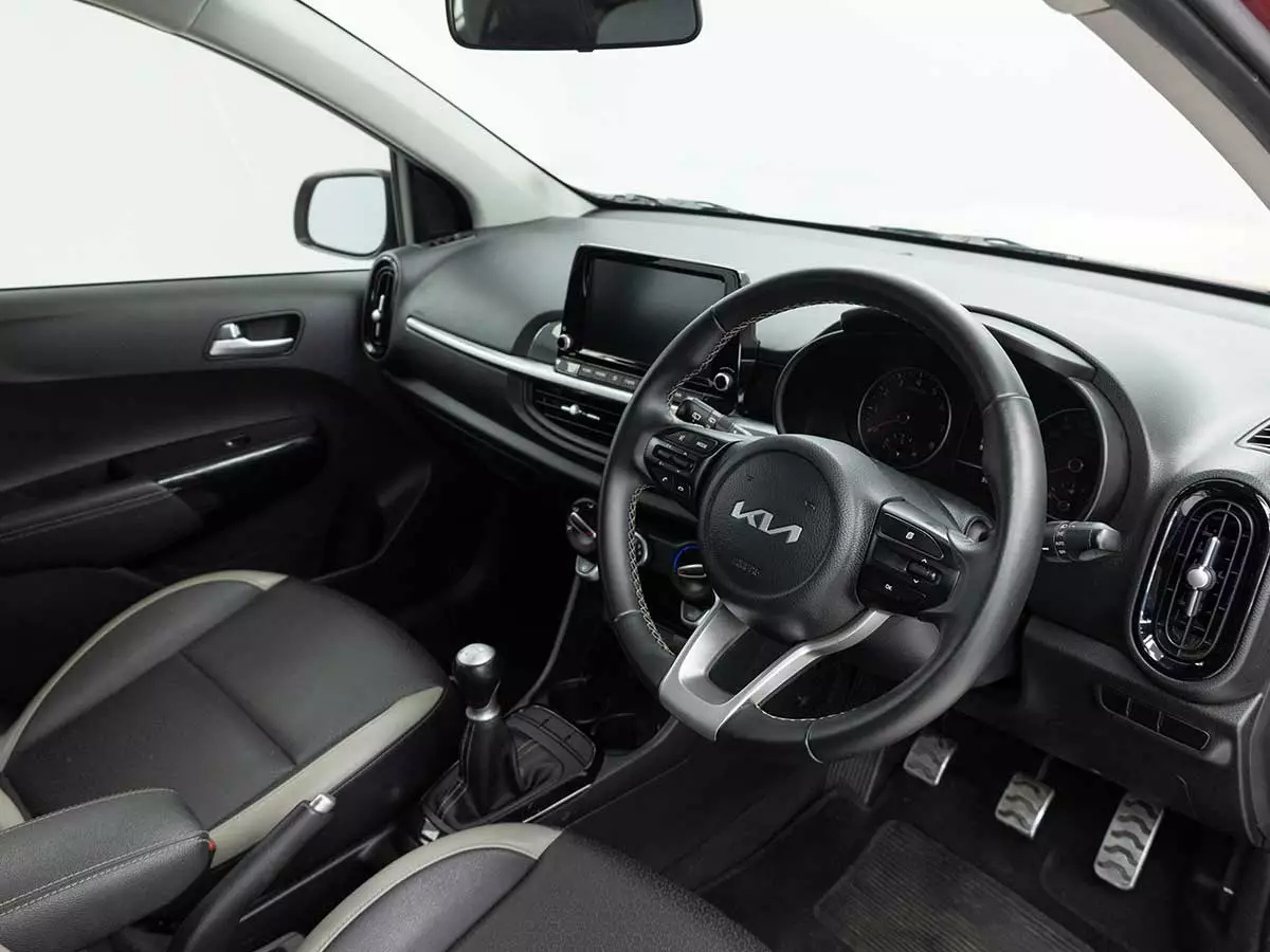 Vehicle Image for 18/24for Kia Picanto 1.2 X-Line