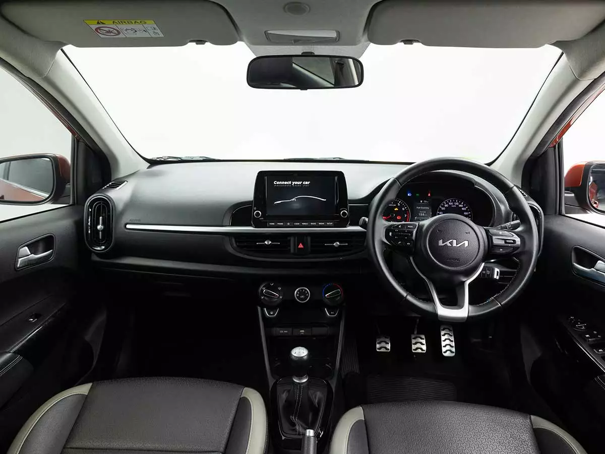 Vehicle Image for 19/24for Kia Picanto 1.2 X-Line