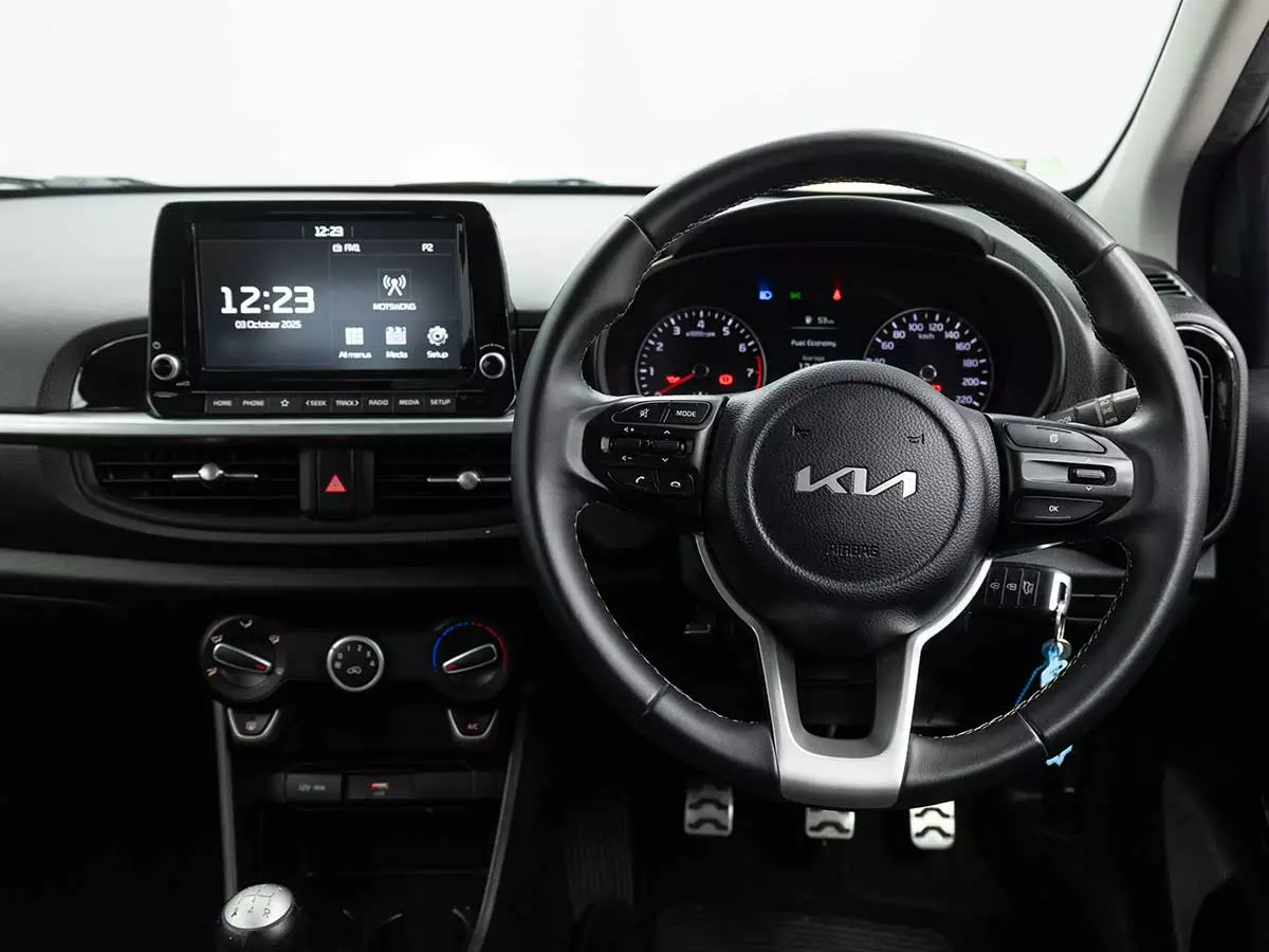Vehicle Image for 20/24for Kia Picanto 1.2 X-Line